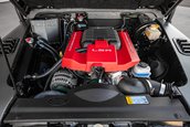 Land Rover 110 by Tophat