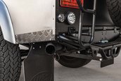 Land Rover 110 by Tophat