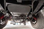 Land Rover 110 by Tophat