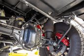 Land Rover 110 by Tophat