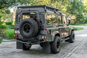 Land Rover Defender 110 de vanzare