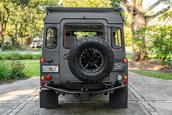 Land Rover Defender 110 de vanzare