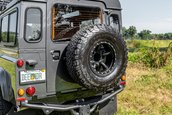 Land Rover Defender 110 de vanzare