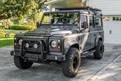 Land Rover Defender 110 de vanzare