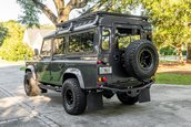 Land Rover Defender 110 de vanzare