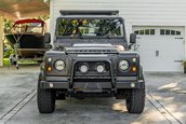 Land Rover Defender 110 de vanzare