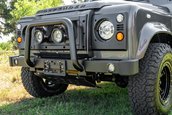 Land Rover Defender 110 de vanzare