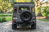 Land Rover Defender 110 de vanzare