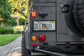 Land Rover Defender 110 de vanzare