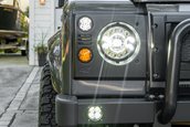 Land Rover Defender 110 de vanzare