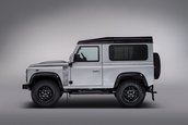Land Rover Defender 2.000.000