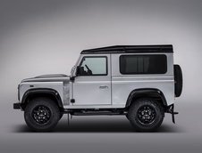 Land Rover Defender 2.000.000
