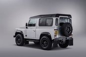 Land Rover Defender 2.000.000