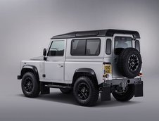 Land Rover Defender 2.000.000