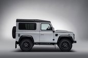 Land Rover Defender 2.000.000