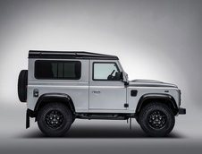 Land Rover Defender 2.000.000