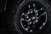 Land Rover Defender 2.000.000