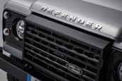 Land Rover Defender 2.000.000