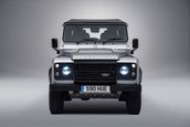 Land Rover Defender 2.000.000