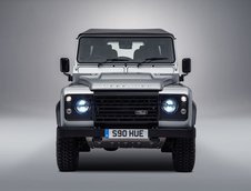 Land Rover Defender 2.000.000