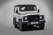 Land Rover Defender 2.000.000