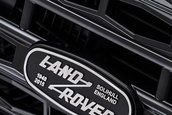 Land Rover Defender 2.000.000