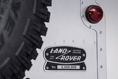 Land Rover Defender 2.000.000