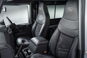 Land Rover Defender 2.000.000