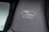 Land Rover Defender 2.000.000