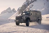 Land Rover Defender by Ares Design