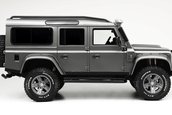 Land Rover Defender by Ares Design