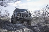 Land Rover Defender by Ares Design