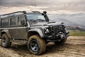 Land Rover Defender by Ares Design