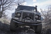 Land Rover Defender by Ares Design