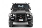 Land Rover Defender by Ares Design