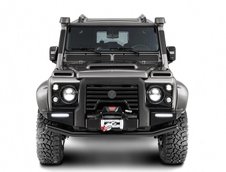 Land Rover Defender by Ares Design