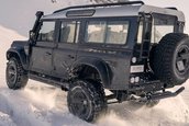 Land Rover Defender by Ares Design