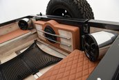 Land Rover Defender by Startech