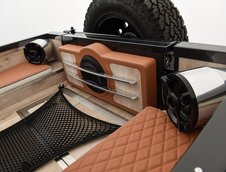 Land Rover Defender by Startech