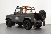 Land Rover Defender by Startech