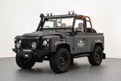 Land Rover Defender by Startech
