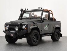 Land Rover Defender by Startech