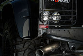 Land Rover Defender by Tweaked Automotive