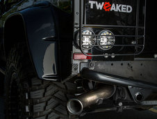 Land Rover Defender by Tweaked Automotive