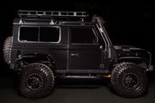 Land Rover Defender by Tweaked Automotive