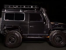 Land Rover Defender by Tweaked Automotive