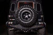 Land Rover Defender by Tweaked Automotive