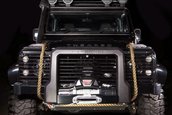 Land Rover Defender by Tweaked Automotive