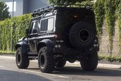 Land Rover Defender by Tweaked Automotive