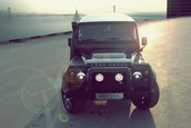 Land Rover Defender by Vilner - Galerie Foto